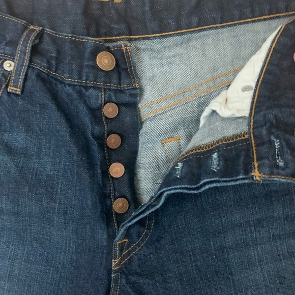 Levi’s Women’s Jeans - Picture 5 of 7